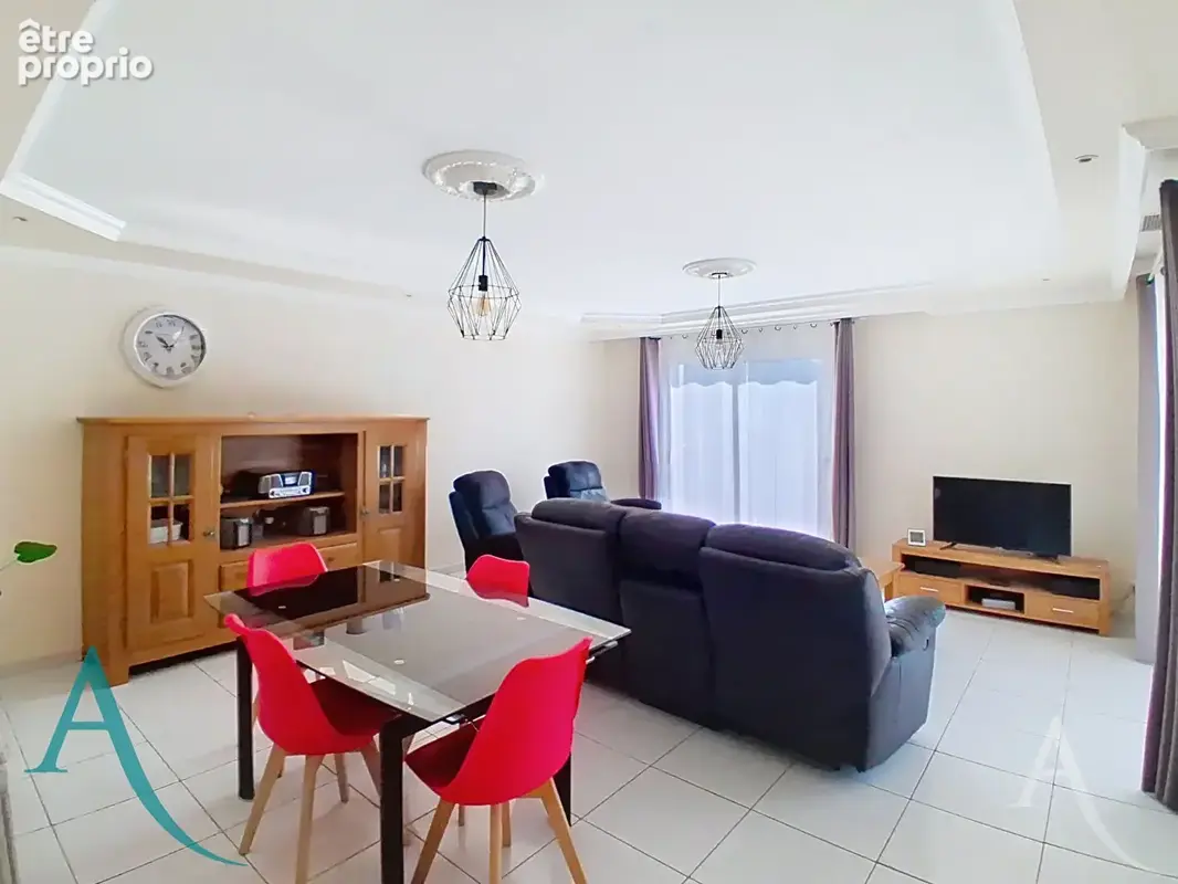 Maison Lezignan Corbieres 5 pièce(s) 130 m2 avec piscine - photo 4