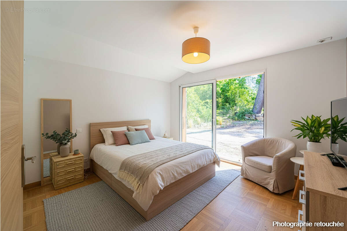 Maison à AIX-EN-PROVENCE