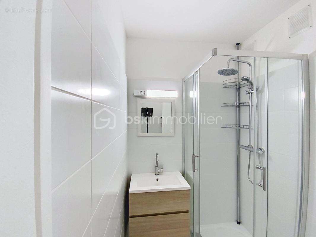 Appartement à LA GRANDE-MOTTE