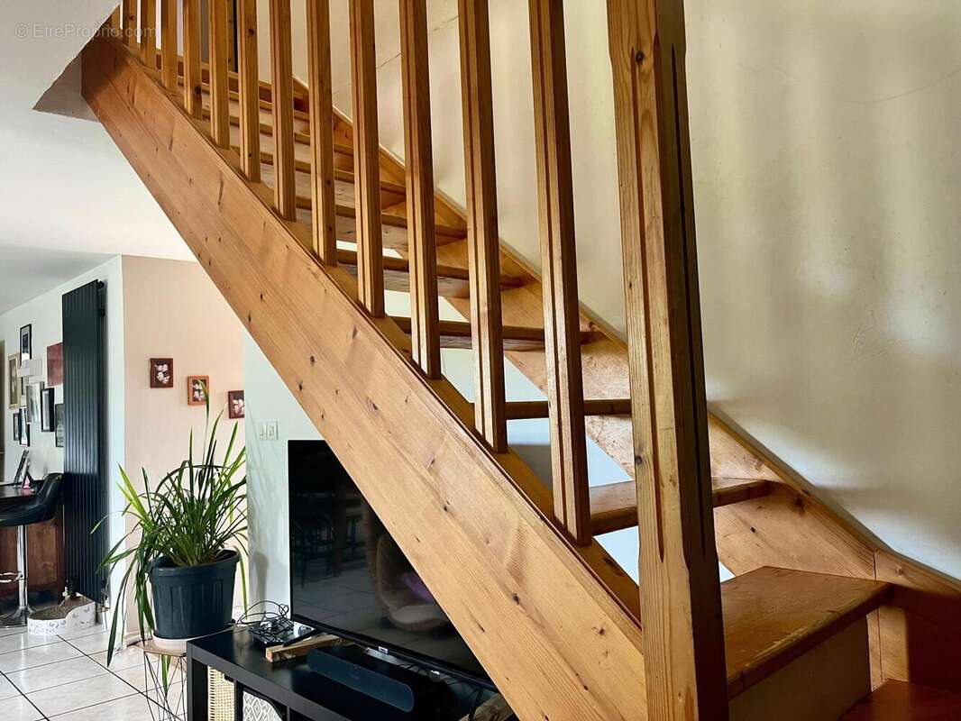 Photo 8 - Maison à SAINT-THOIS