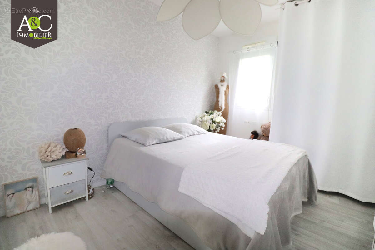 Appartement à LORIENT