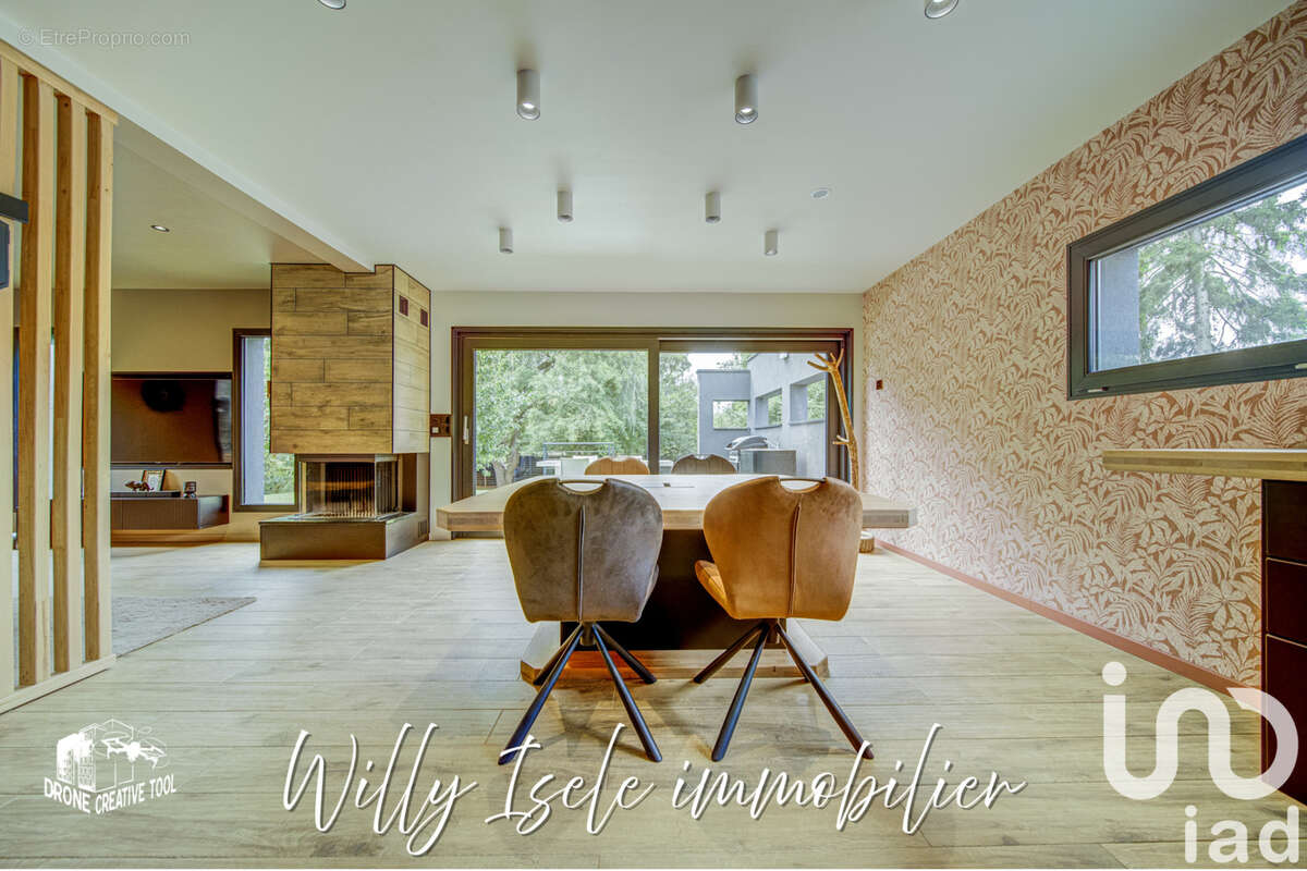 Photo 4 - Maison à THIONVILLE