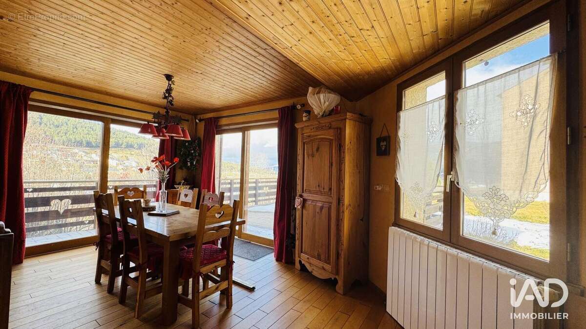 Photo 5 - Maison à FORMIGUERES