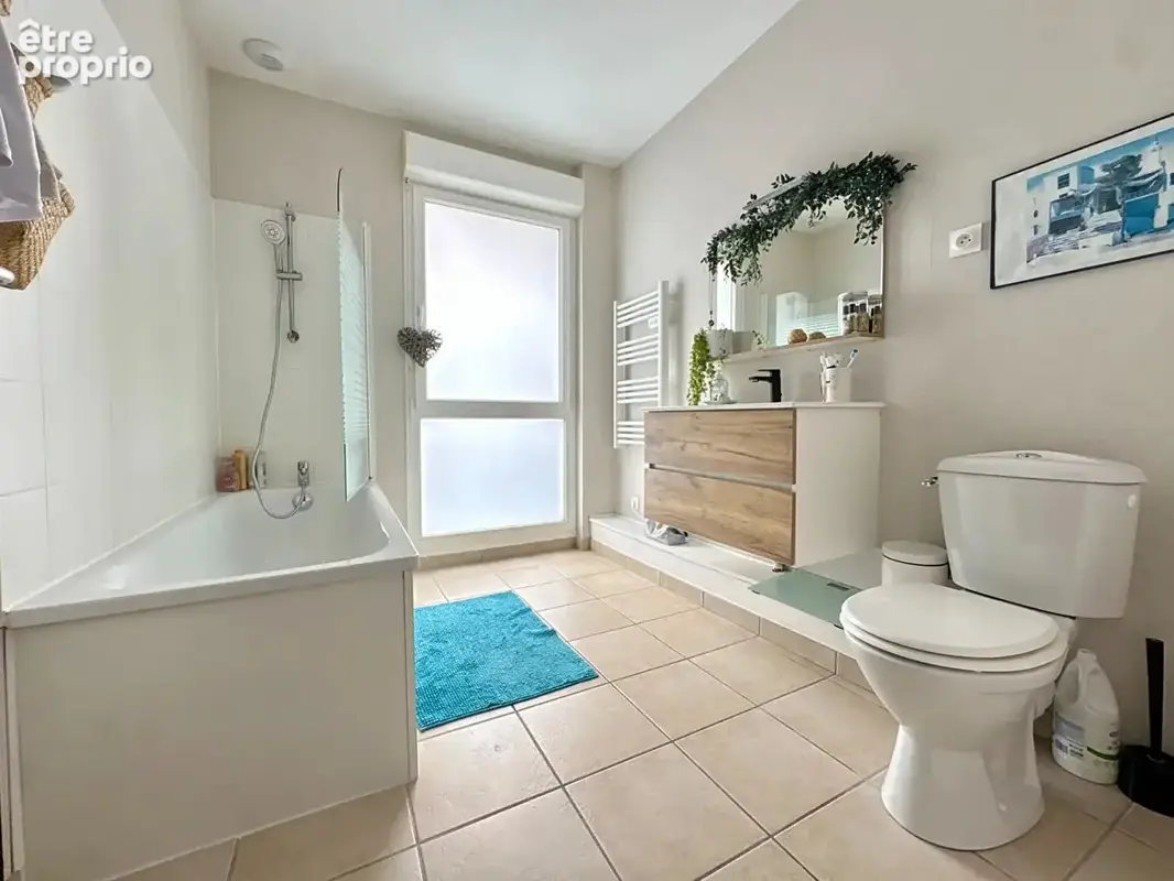 Exclusivité,  maison contemporaine quartier Robien !! - photo 8