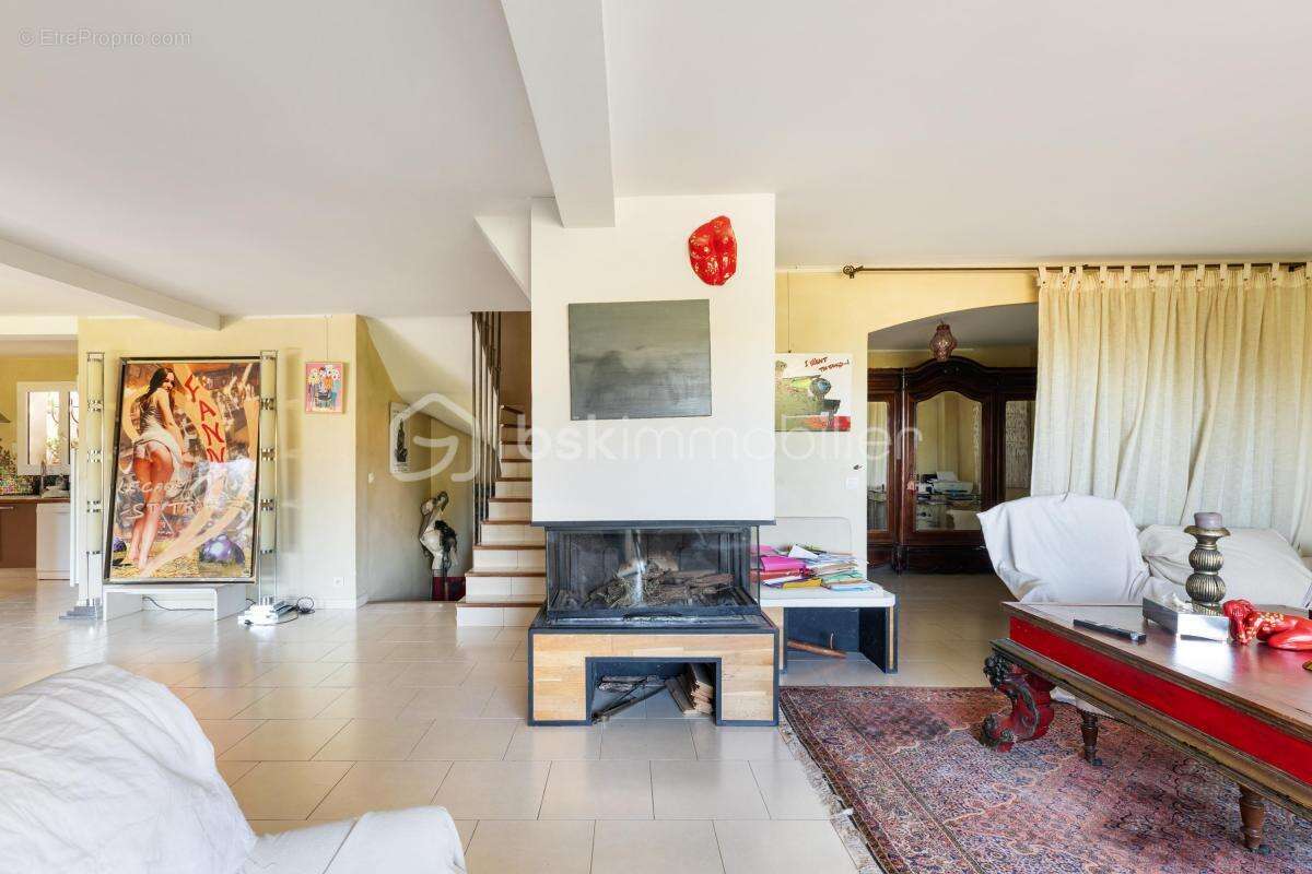 Maison à SAINT-PAUL