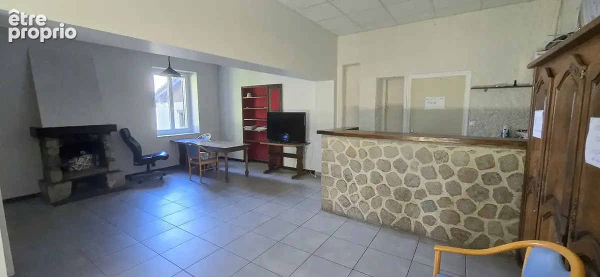 Gite de 576 m2 proche du centre ville - photo 14