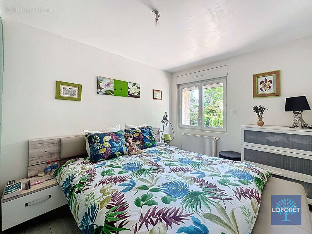 Maison à SAINT-JEAN-DE-MONTS