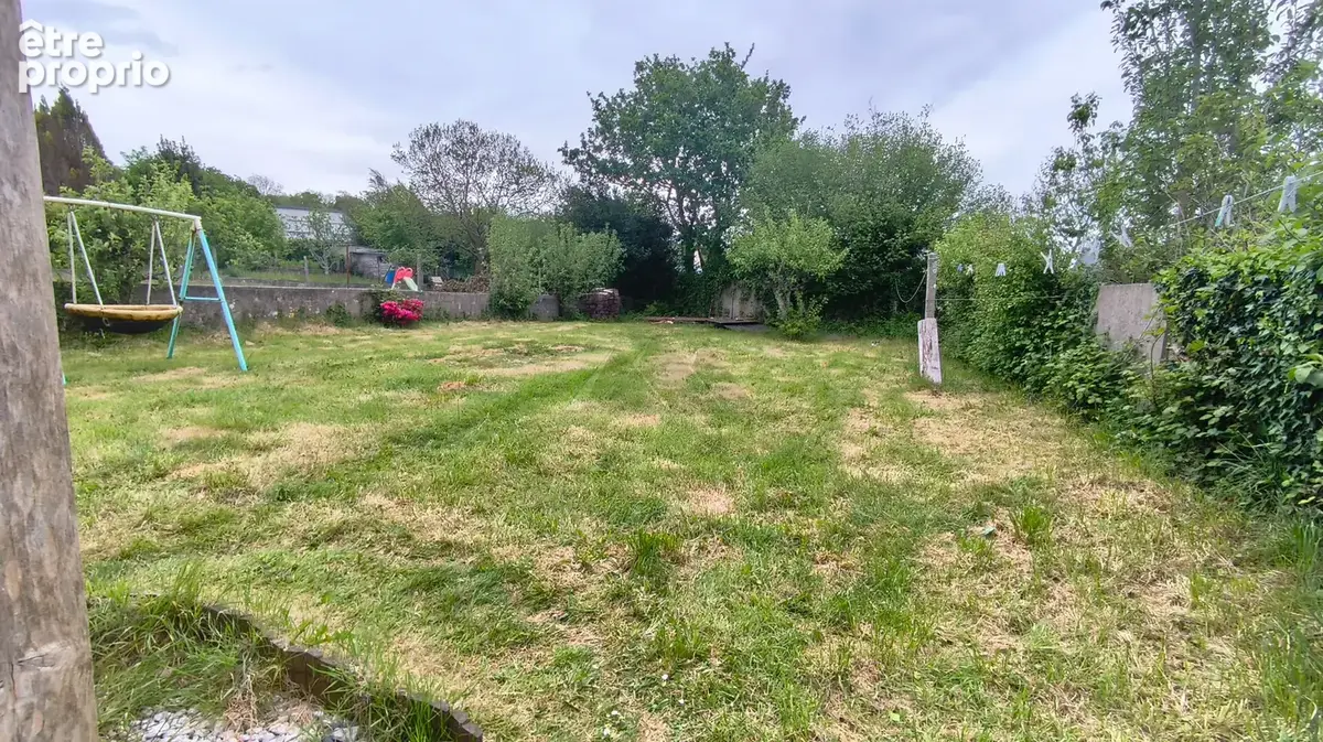 Maison t7 a vendre landerneau kergreis - photo 2