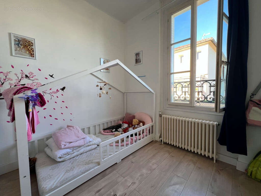 Maison à SAINT-CLEMENT