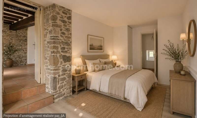 Appartement à VANNES