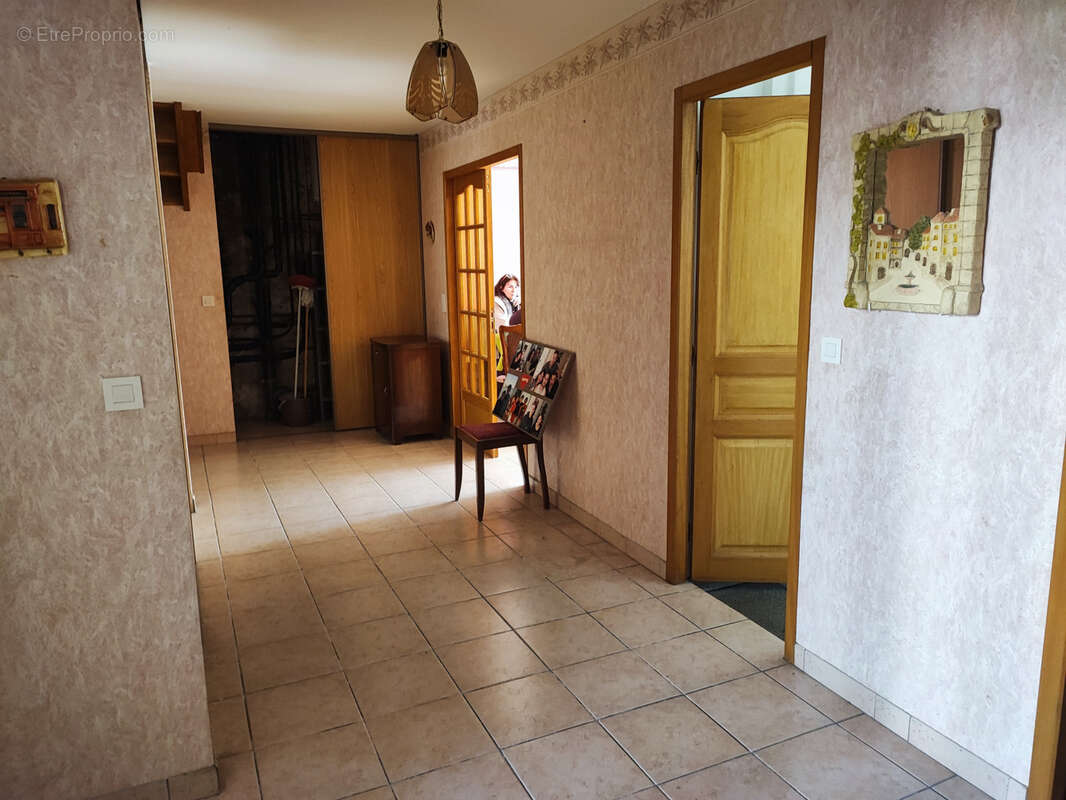 Maison à PUICHERIC