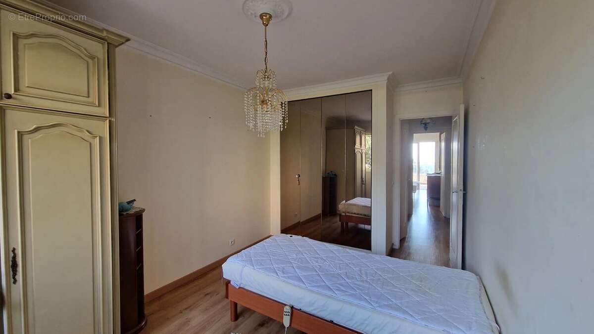 Appartement à GRASSE