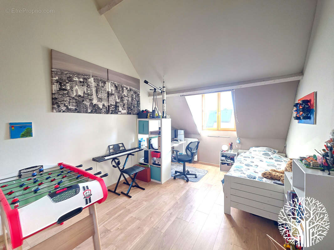 Maison à ARBONNE-LA-FORET