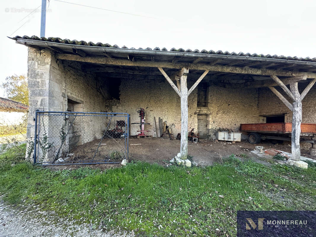 Autre à GERMIGNAC