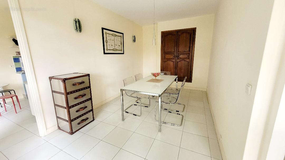 Appartement à ORANGE