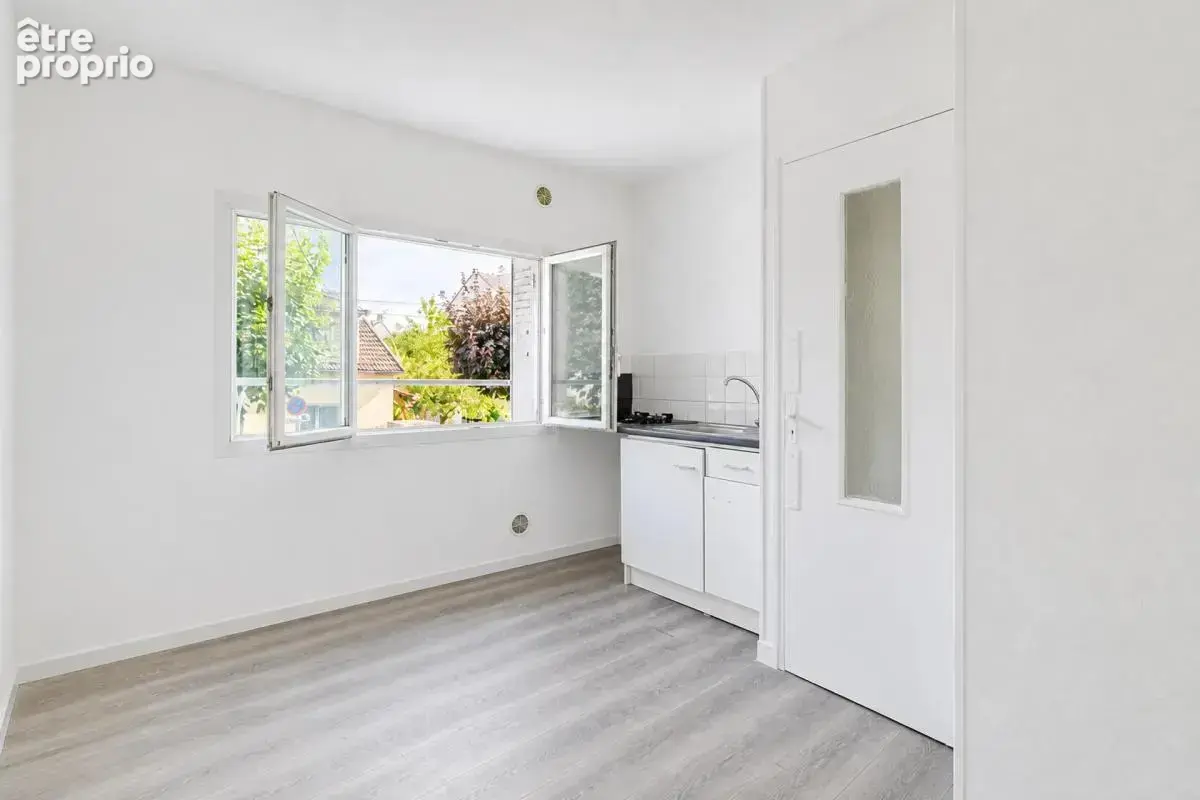 Maison de 3 pièces de 60 m² située à Stains - photo 6