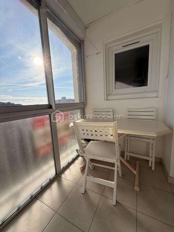 Appartement à LE GRAU-DU-ROI