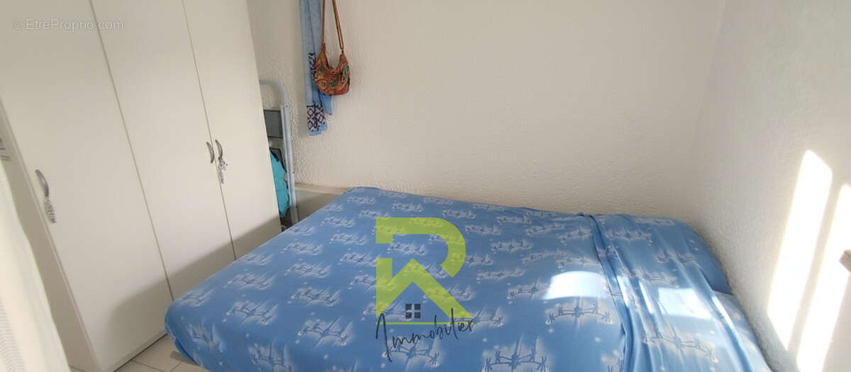 Appartement à AGDE