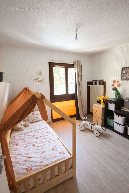 Photo 4 - Appartement à BRIANCON