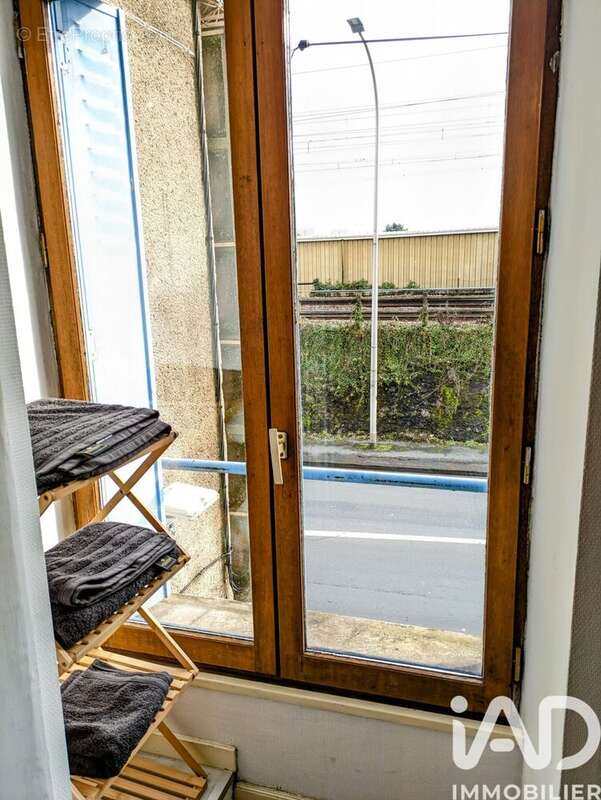 Photo 7 - Appartement à POITIERS