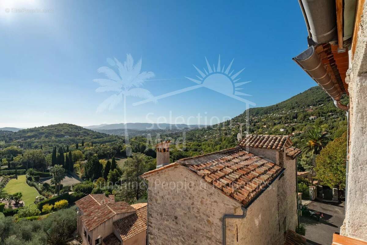 Appartement à GRASSE