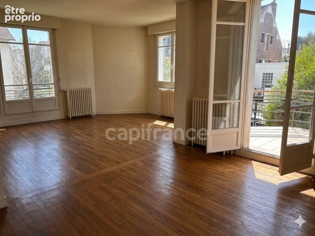 Maison à visiter sans tarder "coup de coeur" 8 pièces terrain 480 m² sans vis à vis - photo 2