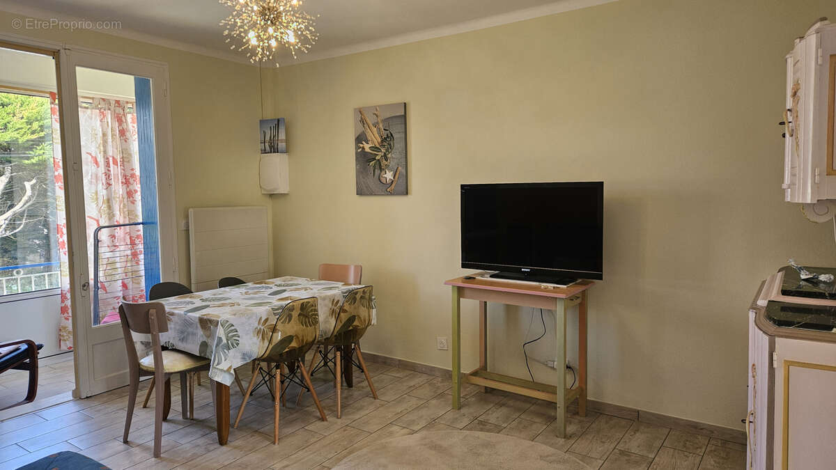 Appartement à NOTRE-DAME-DE-MONTS