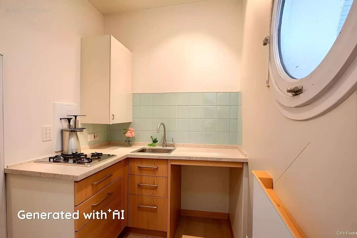 Appartement à PLAISIR