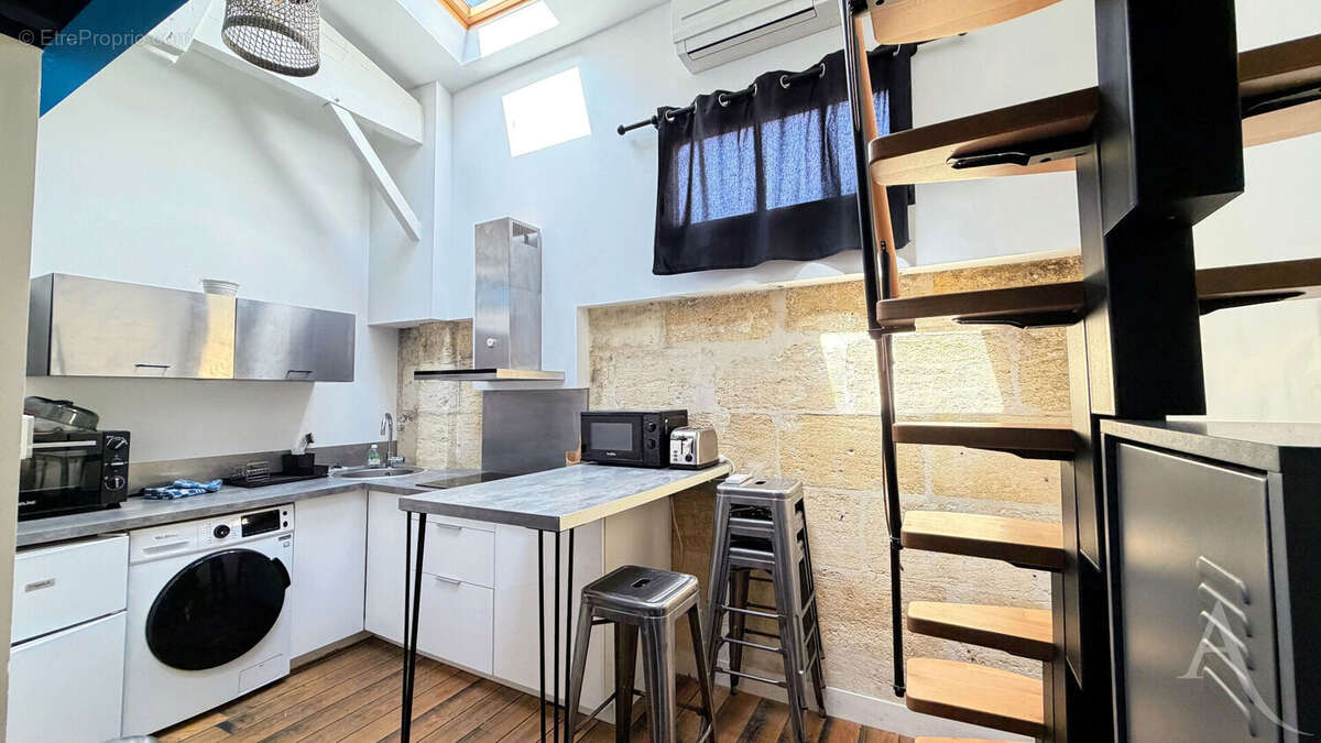 Appartement Bordeaux - photo 2