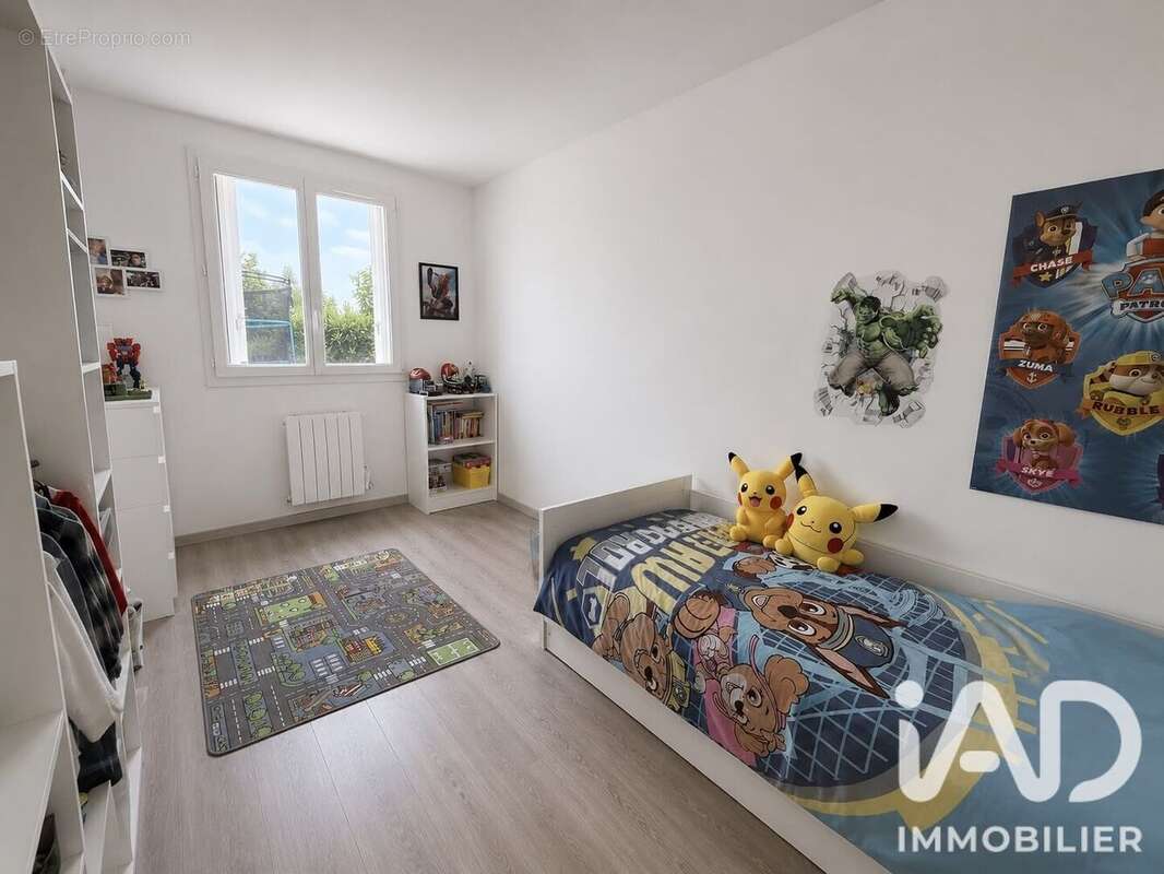 Photo 8 - Maison à MOULT