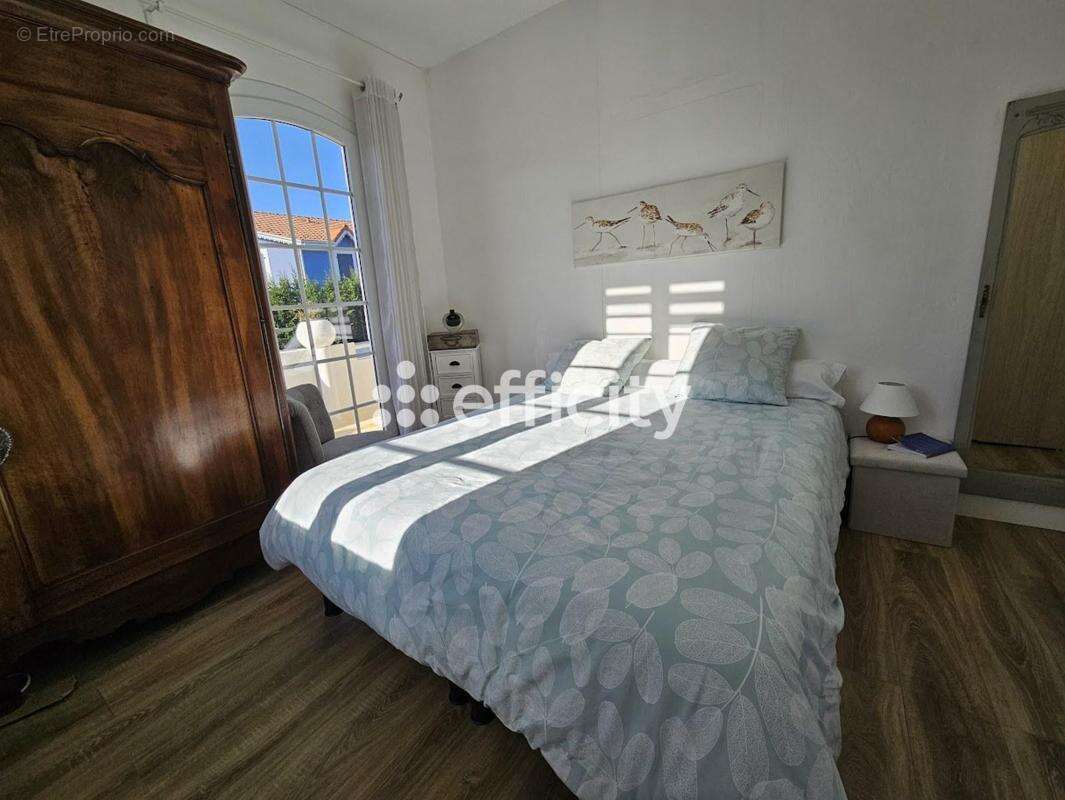 Maison à CHATELAILLON-PLAGE