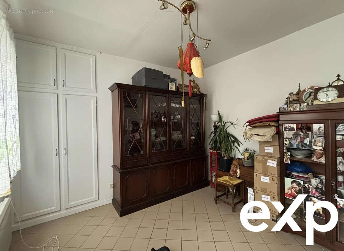 Maison à CHAUMONT-EN-VEXIN