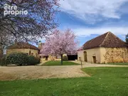 Maison à MONPAZIER