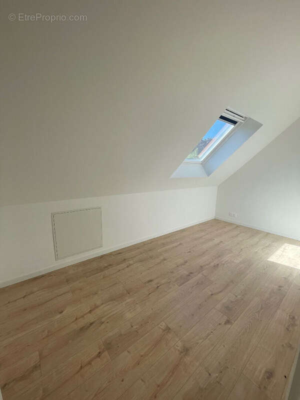 Maison à SAINT-NAZAIRE