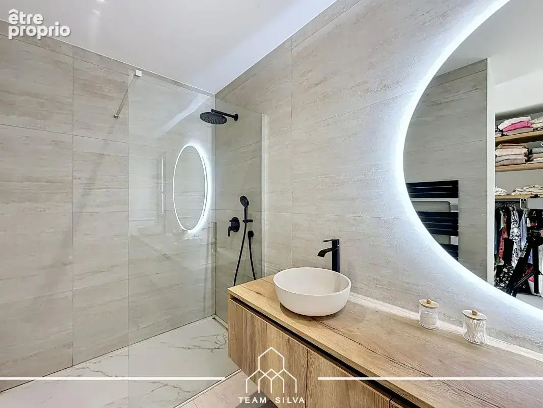 Maison 140 m² à Simandres  - photo 30