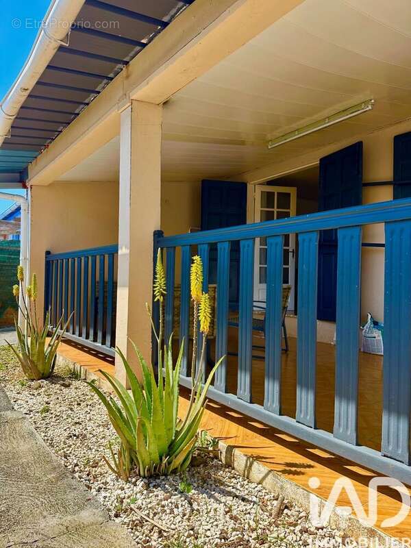 Photo 8 - Maison à SAINTE-MARIE