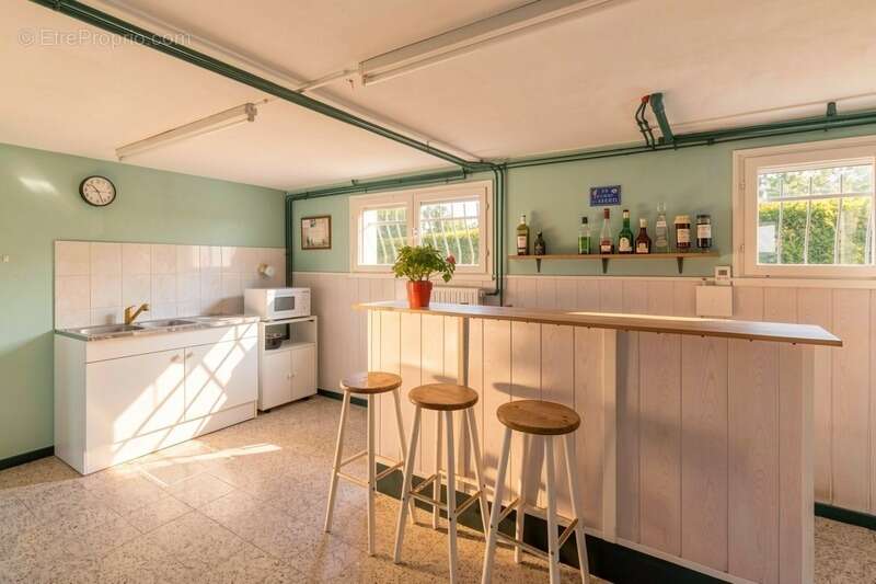 Maison de charme à Moras – 119 m² sur 1 670 m² de terrain constructibl - photo 14