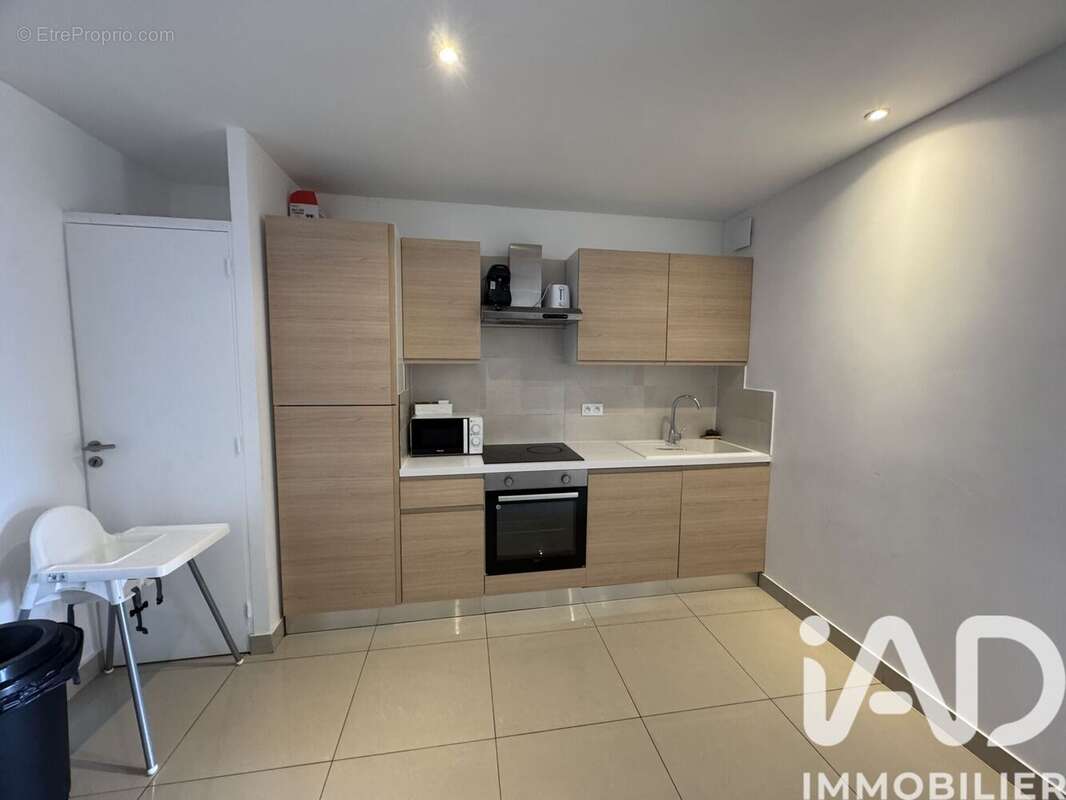 Photo 5 - Appartement à CHAMPIGNY-SUR-MARNE