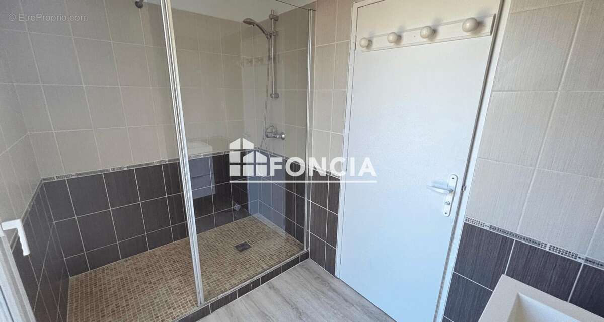 Appartement à SAINT-CYPRIEN