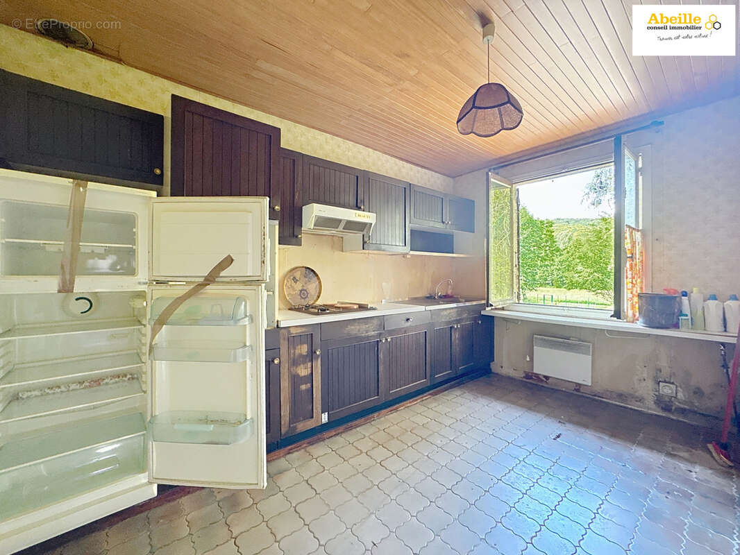 Exclusivité, Maison à rénover - photo 5