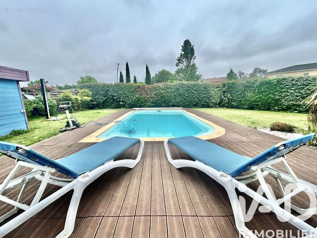 Photo 8 - Maison à COLOMIERS