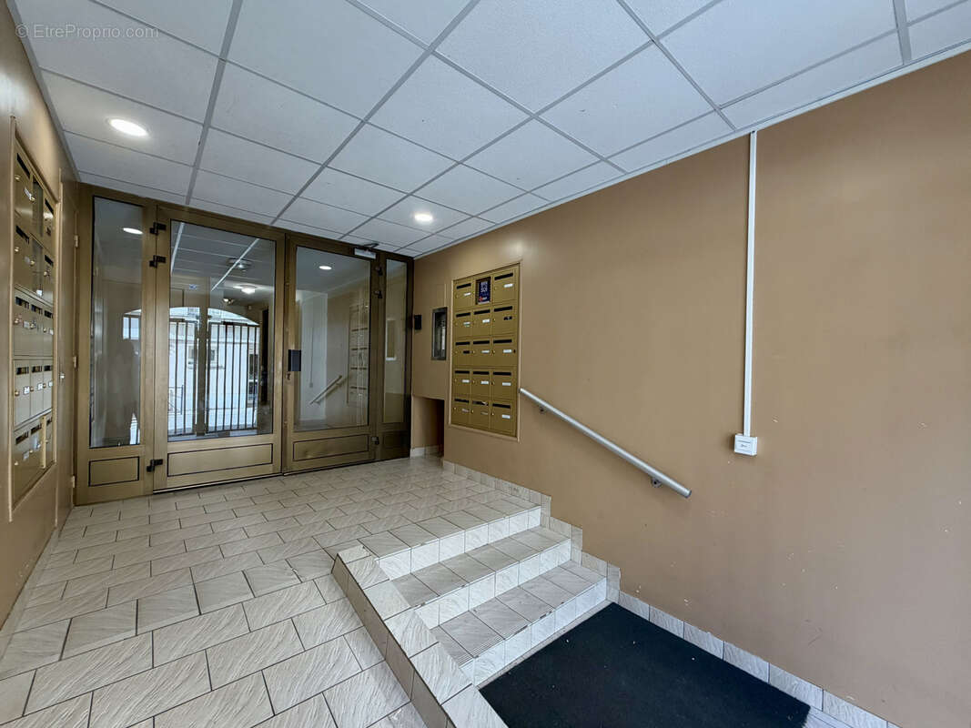 Appartement à LA FERTE-SOUS-JOUARRE