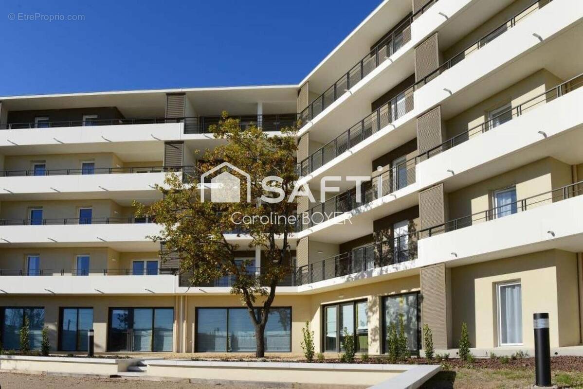 Photo 1 - Appartement à FREJUS
