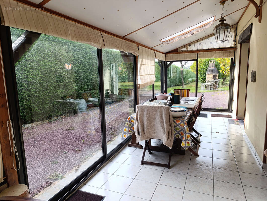 Maison à LA TRINITE