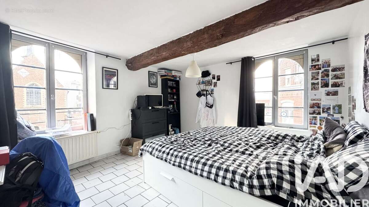 Photo 4 - Appartement à TOURCOING