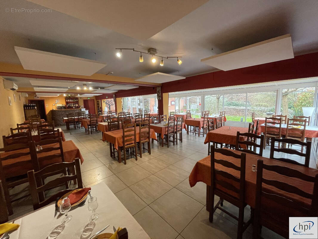 Vente fond de commerce bar-hôtel-restaurant Montlaur - photo 5