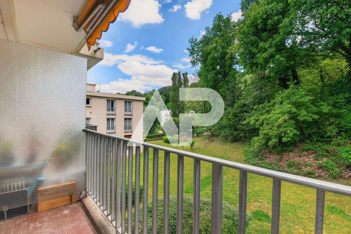 Appartement à CLAMART