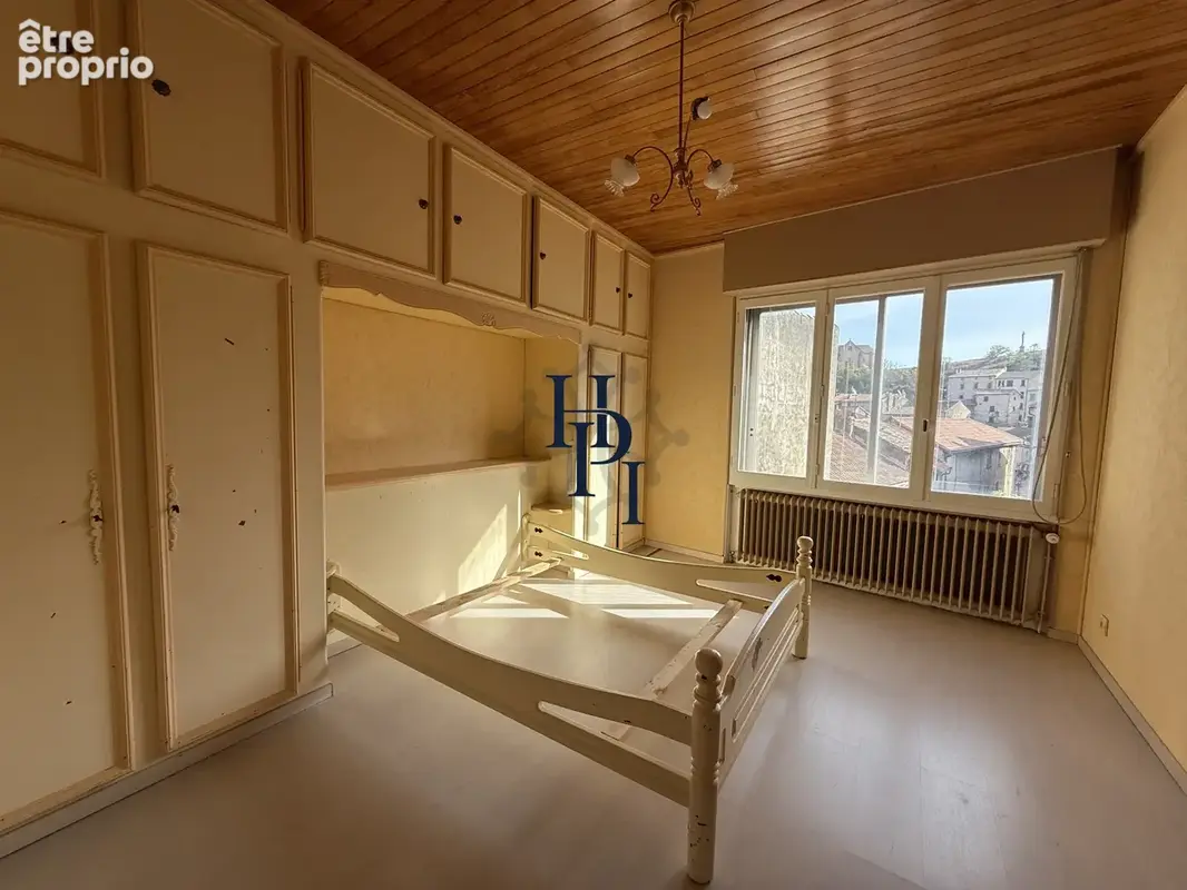Vente Maison avec local commercial CAMARES - photo 7