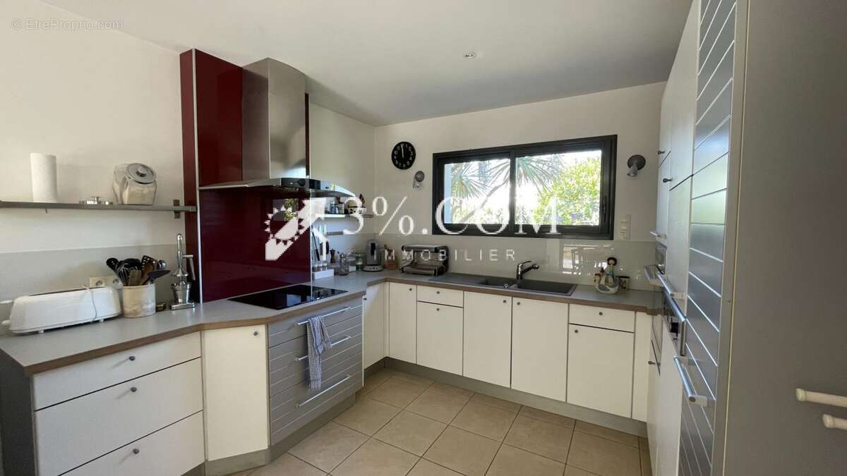 Maison à LARMOR-BADEN