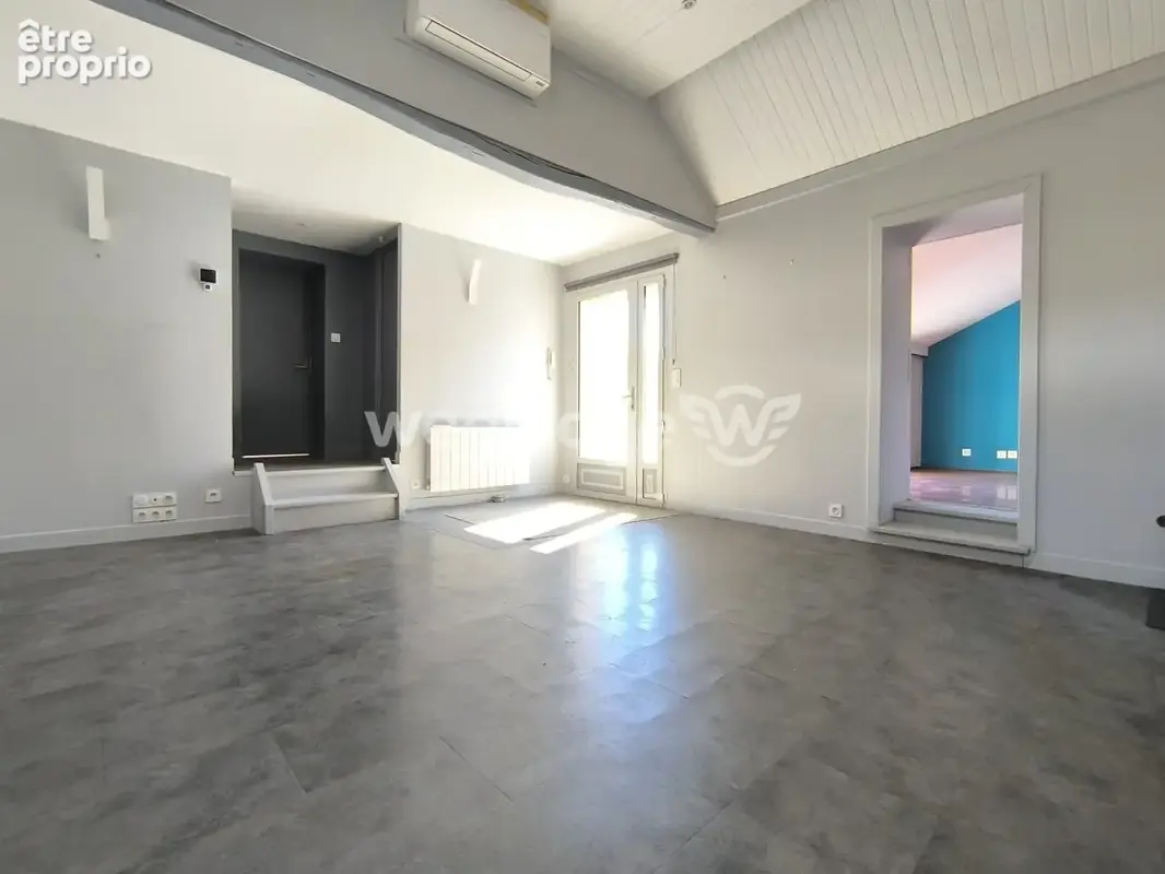 Maison 4 pièces 93 m² à vendre à Neuville-Sur-Oise (95000) - photo 2